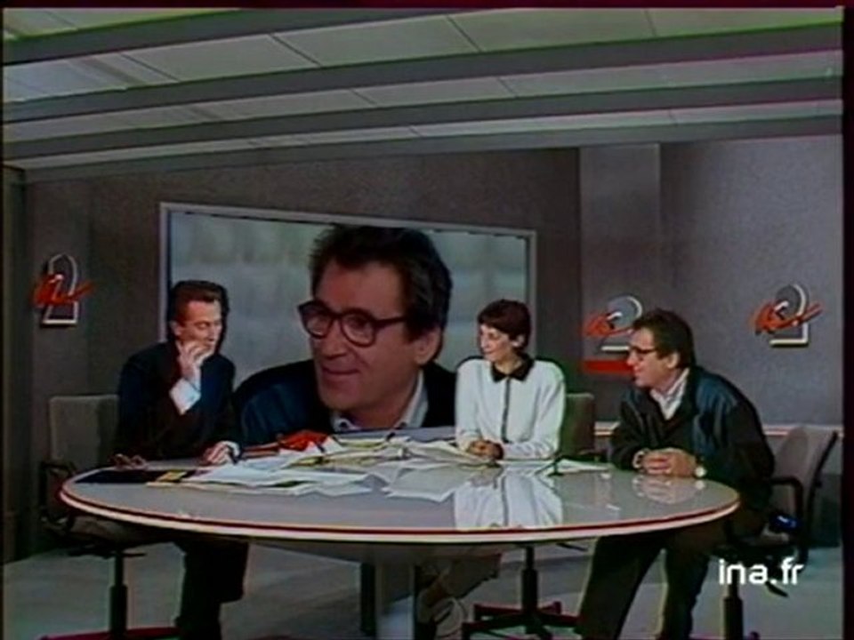 Plateau Claude Nougaro
