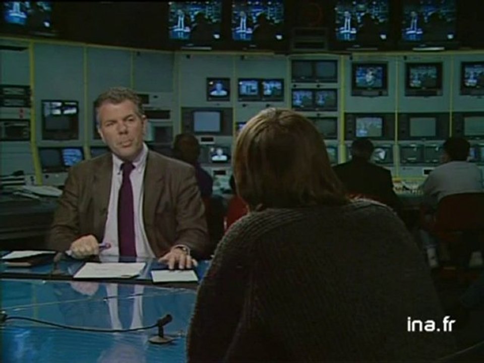 [Plateau invité Nicolas Hulot : "Les chemins de traverse" éditions Lattès]