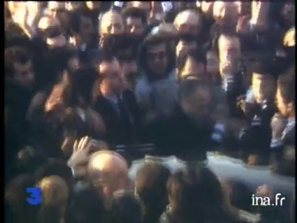 Rétro Chaban Delmas