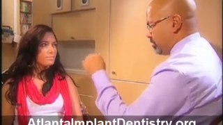 Atlanta Implant Dentistry