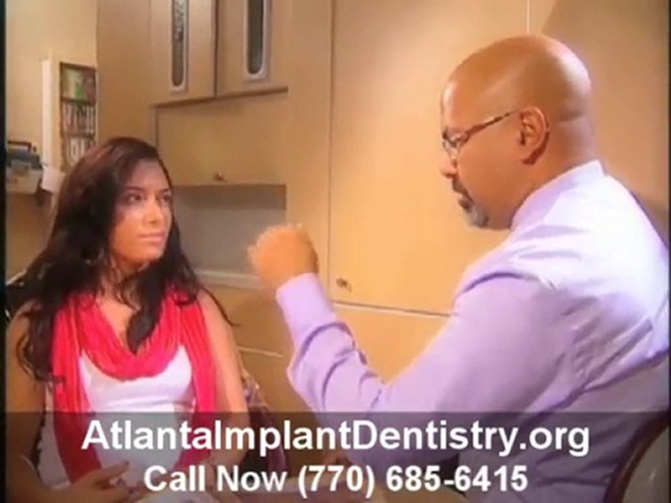 Atlanta Implant Dentistry