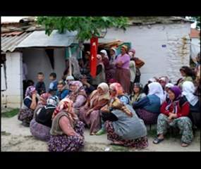 Hak ve Eşitlik Partisi