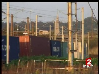 Bénéfices SNCF : un milliard d'euros