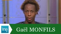 Gaël Monfils 