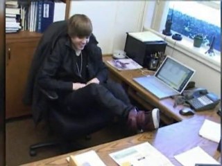 Exklusiv: Biebers Parfüm