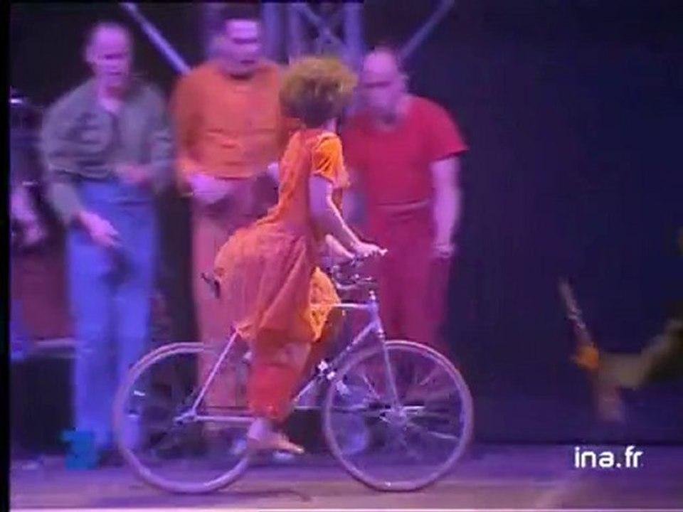 [Tournée groupe Tryö]