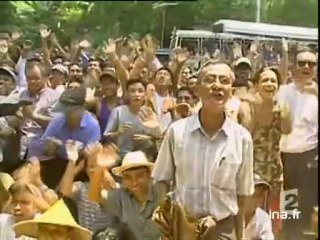 [Libération de San Suu Kyi Aung]