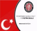 ÖĞRETMEN HARUN REŞİT İLKÖĞRETİM OKULU MARŞI