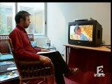 Clip sur les droits de l'homme financé par l'Eglise de scientologie