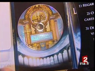 L'église de scientologie en France