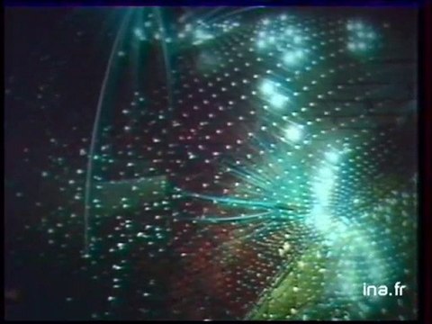 Iannis Xenakis dans le métro