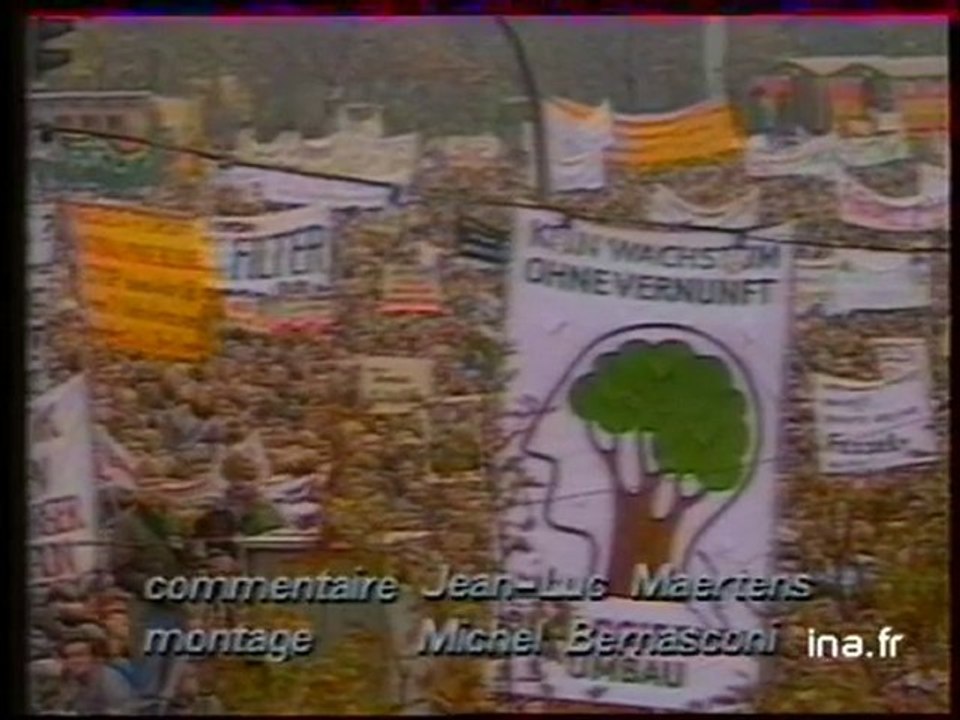 Réfugiés allemands