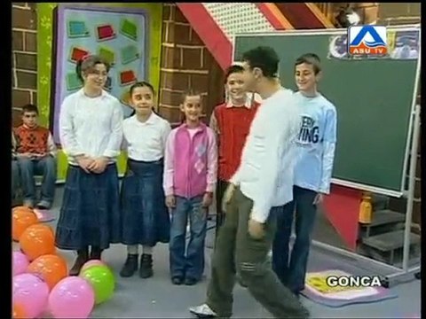 İslamın Şartı Beştir - Asu TV