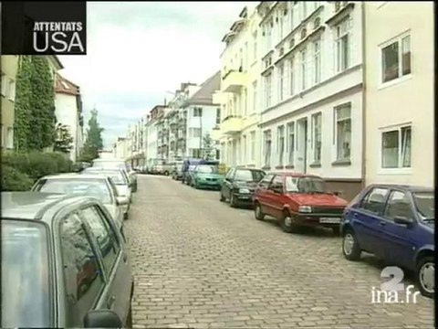 [Profil des terroristes islamistes]