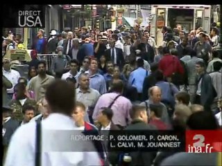 [La journée d'un golden boy]