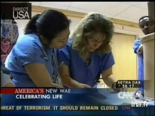 [Fouilles et secours à Manhattan]