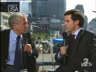 [Plateau invité : Elie Wiesel]