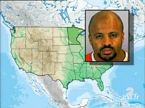 [L'enquête du FBI : Zacharias Moussaoui]