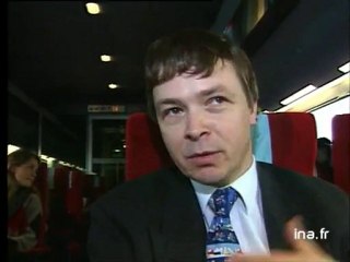 TGV Europe/Thalys