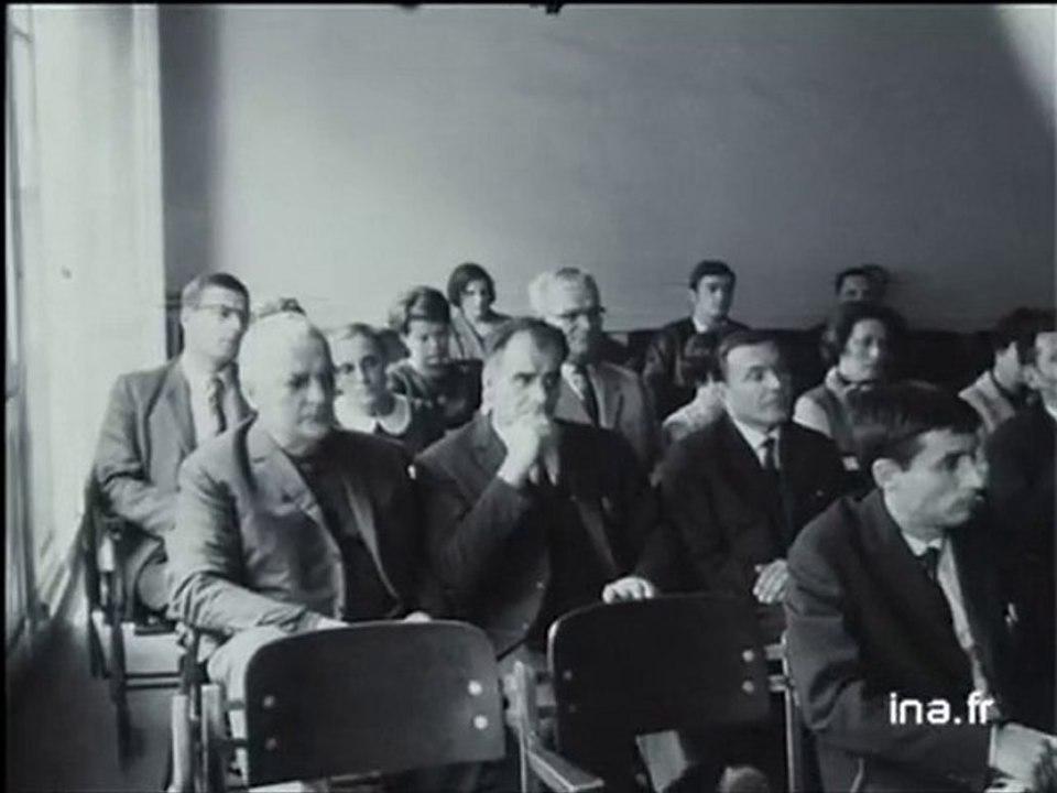 Meeting d'information FEN