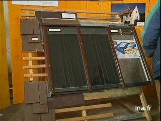 Exposition sur les énergies renouvelables à Besançon