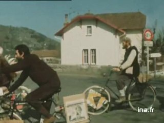 Cahors : dimanche vert du mouvement écologique