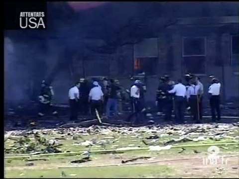 [Attentats Etats-Unis : résumé des attaques]