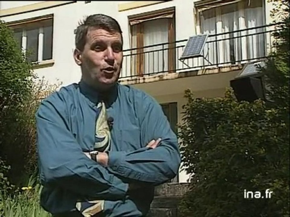 Dossier sur l'énergie solaire : état des lieux de l'énergie solaire