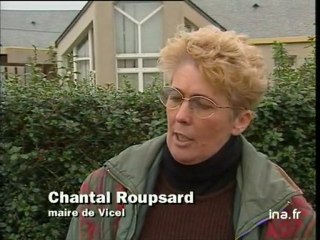 Projet d'éoliennes dans le Val-de-Saire