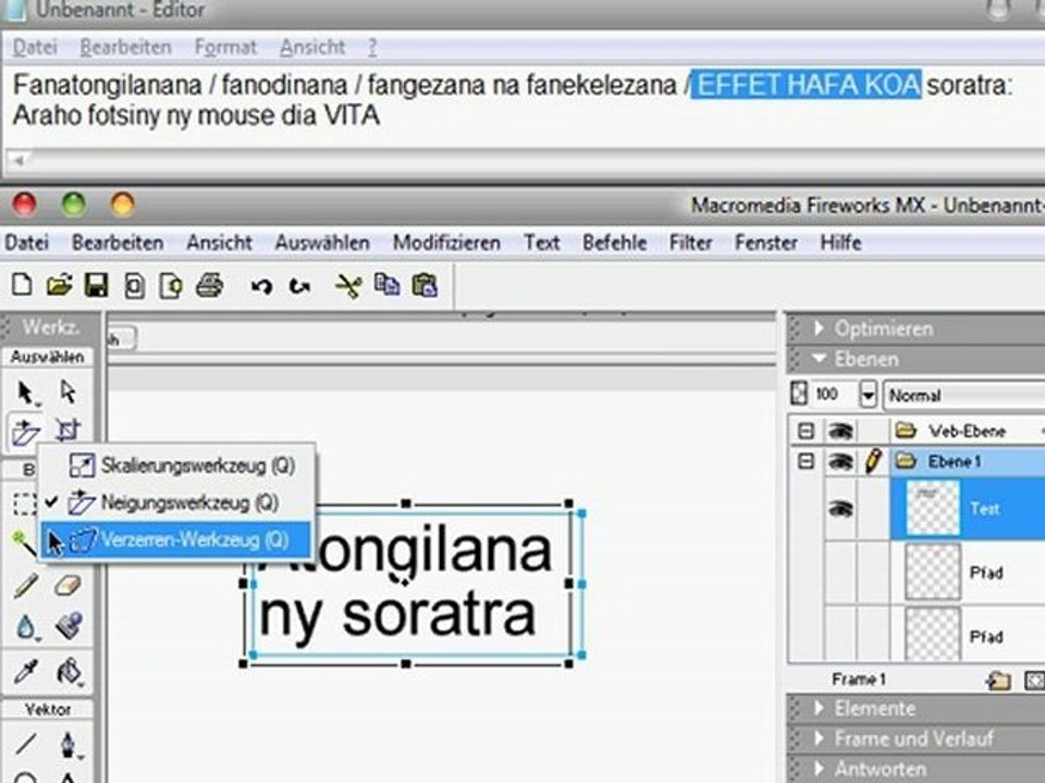 Fireworks - fanodinana, fanatongilana, ... soratra