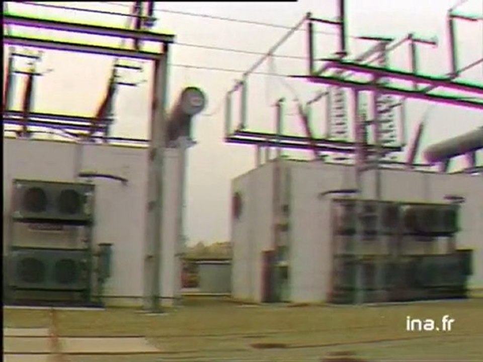 Colloque régional sur l'environnement et l' énergie à Pontivy.