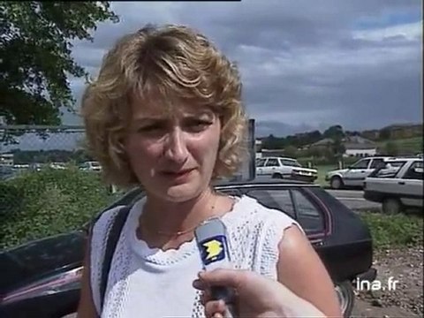 Soultz sous forêt / Forage géothermie