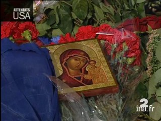 [Moscou : réaction des russes et déclaration de Vladimir Poutine]