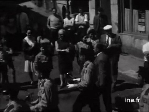 Le concours international de fanfares et harmonies de Besançon