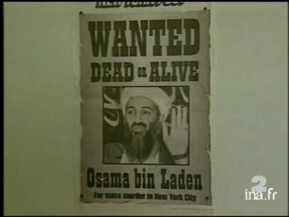 [Biographie d'Oussama Ben Laden]