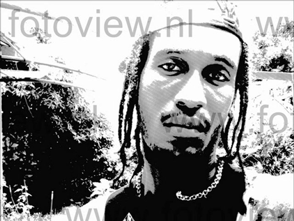 Kill Yo - La vie est dure ! Vié Nèg Recoordz !!!