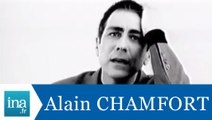 Alain Chamfort 