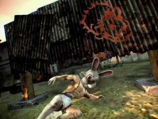 Gun Loco : Mifune Trailer