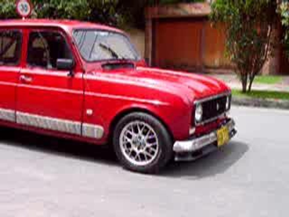 4L Turbo 220cv