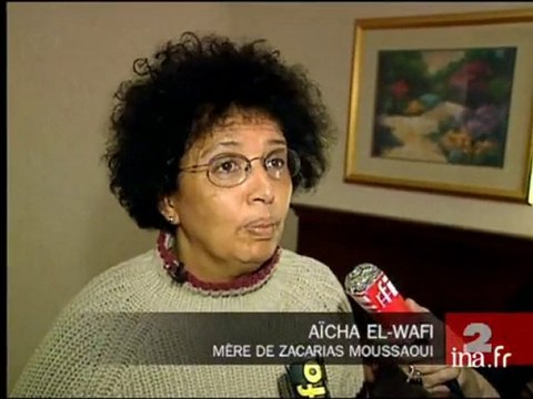 [Comparution de Zacarias Moussaoui]