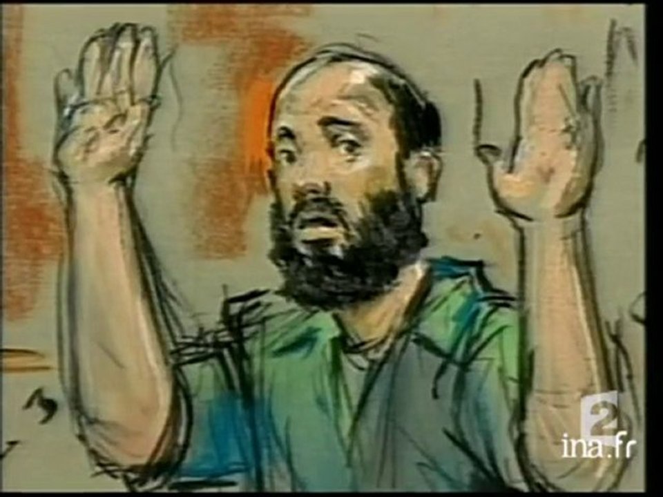 [Le procès de Zacharias Moussaoui]
