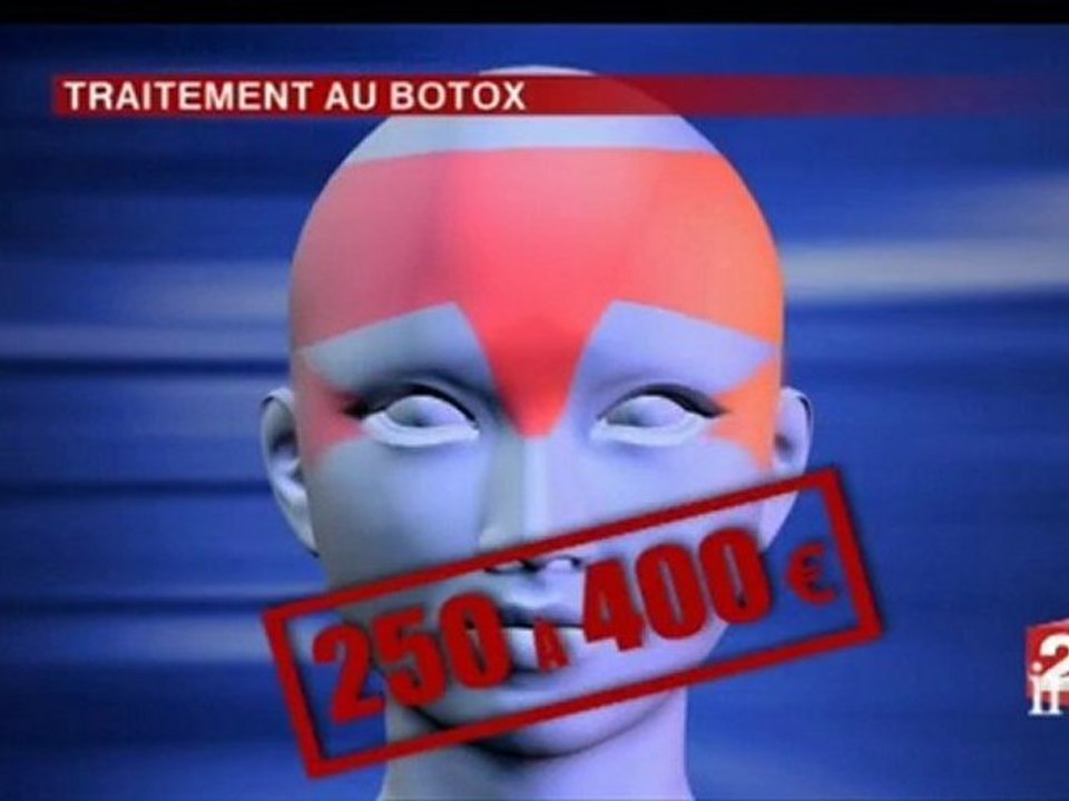 [Succès de la médecine esthétique légère]