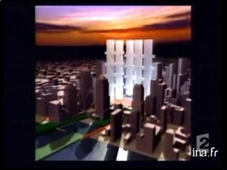 [Projets de reconstruction du site du World Trade Center]