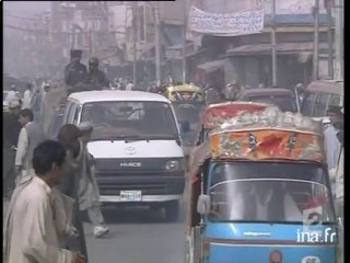 Arrestation N°3 Al Qaïda