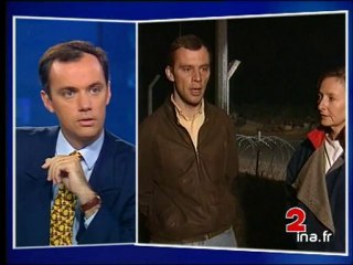 INVITE PAM/THOMAS KEUSTERS/DUPLEX