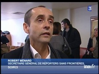 Les journalistes au Niger enjeux de nouvelles relations france-afrique