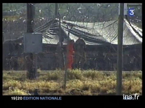 [Oussama Ben Laden innocente Zacarias Moussaoui]