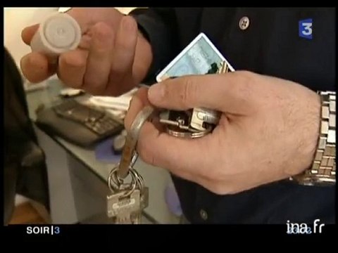 5 ans après le 11 septembre 2001, les new-yorkais se souviennent des attentats