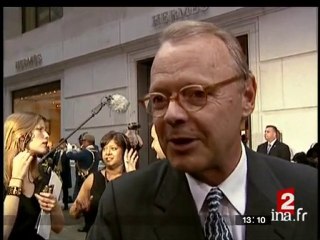 Réhabilitation Ground zero