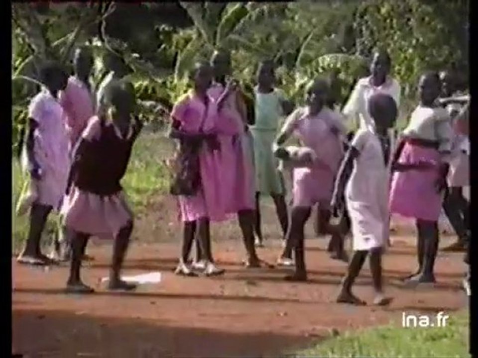 SIDA Tanzanie